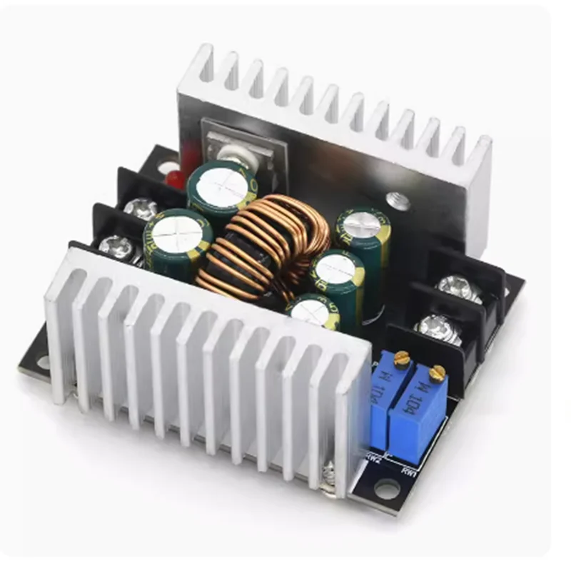 DC-DC    ٿ ,  LED ̹,   ٿ  ,  ĳн, 300W, 20A